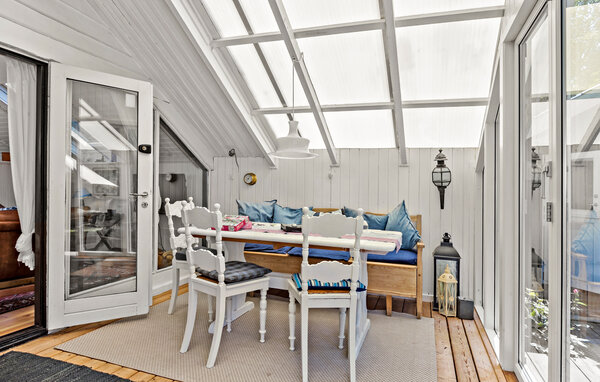 Ferienhaus 