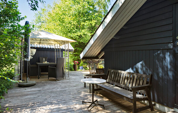 Ferienhaus 