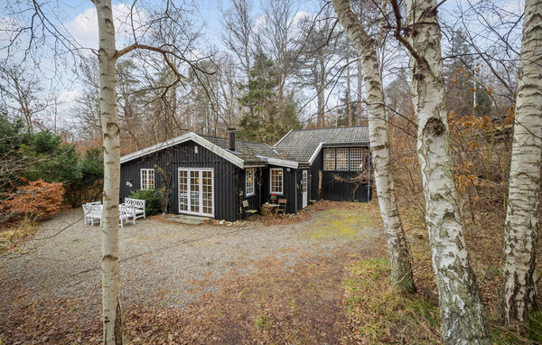 Ferienhaus - Råleje Strand , Dänemark - E07258 1