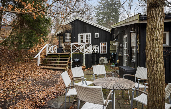 Ferienhaus - Råleje Strand , Dänemark - E07258 2