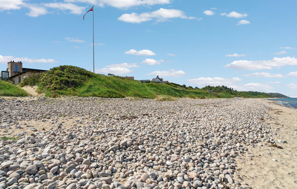 Holiday Home - Rågeleje Strand , Denmark - E07263 901