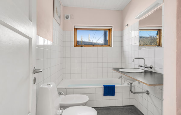 Holiday Home - Rågeleje Strand , Denmark - E07263 701