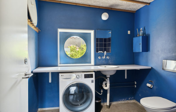 Holiday Home - Rågeleje Strand , Denmark - E07263 702