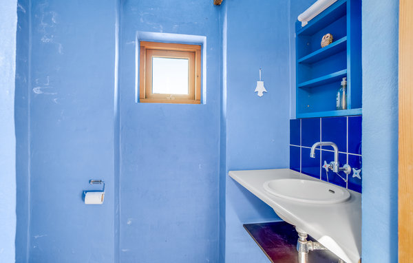 Holiday Home - Rågeleje Strand , Denmark - E07263 703