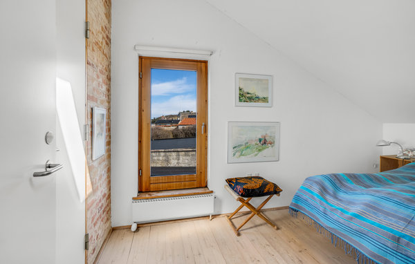 Holiday Home - Rågeleje Strand , Denmark - E07263 602