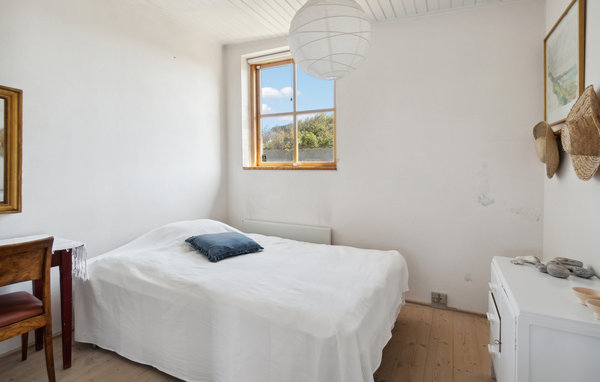 Holiday Home - Rågeleje Strand , Denmark - E07263 603
