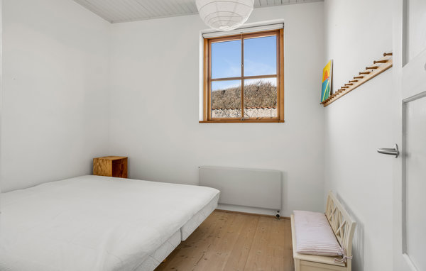 Holiday Home - Rågeleje Strand , Denmark - E07263 604