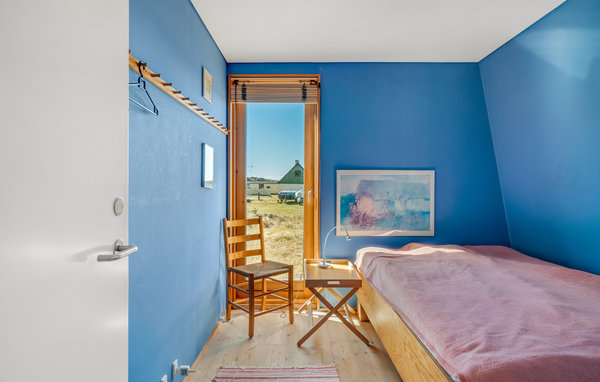 Holiday Home - Rågeleje Strand , Denmark - E07263 605