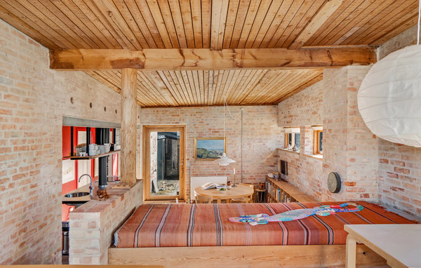 Holiday Home - Rågeleje Strand , Denmark - E07263 606