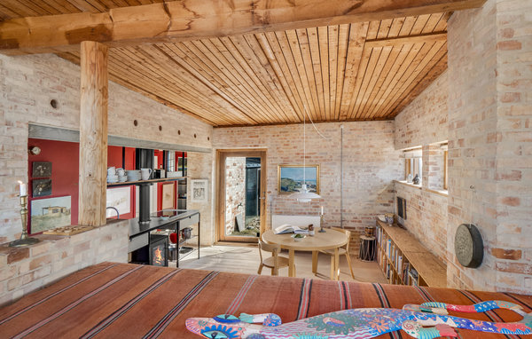 Holiday Home - Rågeleje Strand , Denmark - E07263 607