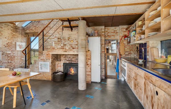 Holiday Home - Rågeleje Strand , Denmark - E07263 401