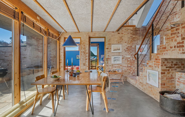 Holiday Home - Rågeleje Strand , Denmark - E07263 301
