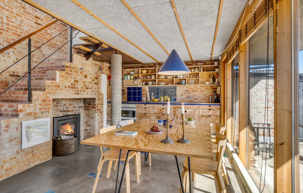 Holiday Home - Rågeleje Strand , Denmark - E07263 3