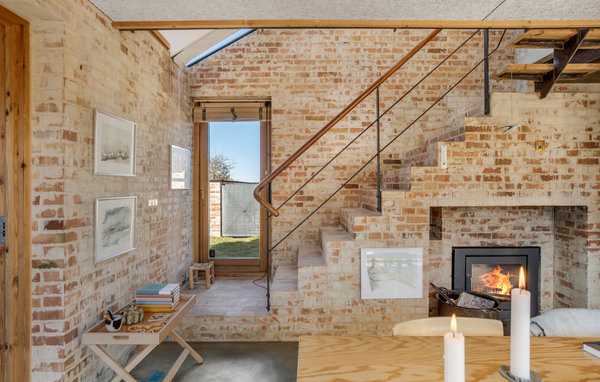 Holiday Home - Rågeleje Strand , Denmark - E07263 302