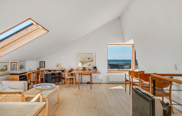 Holiday Home - Rågeleje Strand , Denmark - E07263 304