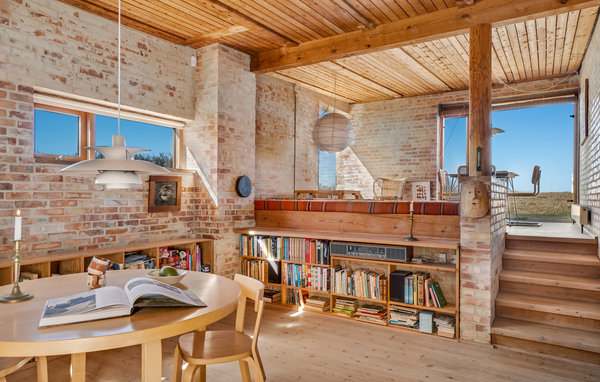 Holiday Home - Rågeleje Strand , Denmark - E07263 306