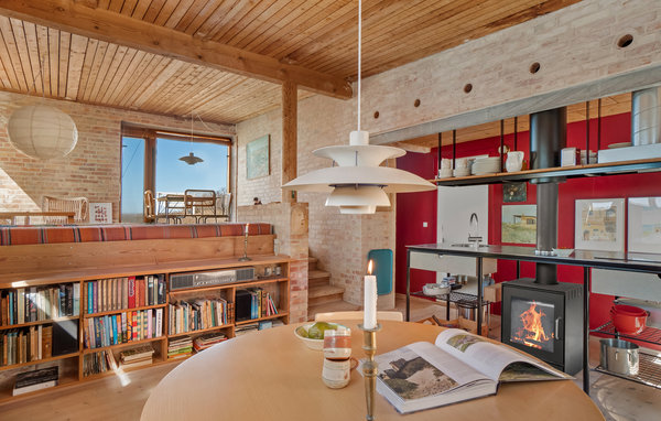 Holiday Home - Rågeleje Strand , Denmark - E07263 6