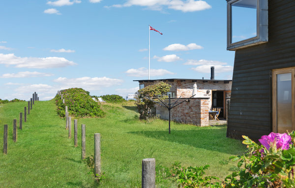 Holiday Home - Rågeleje Strand , Denmark - E07263 84