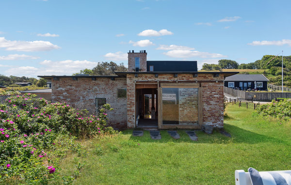 Holiday Home - Rågeleje Strand , Denmark - E07263 85