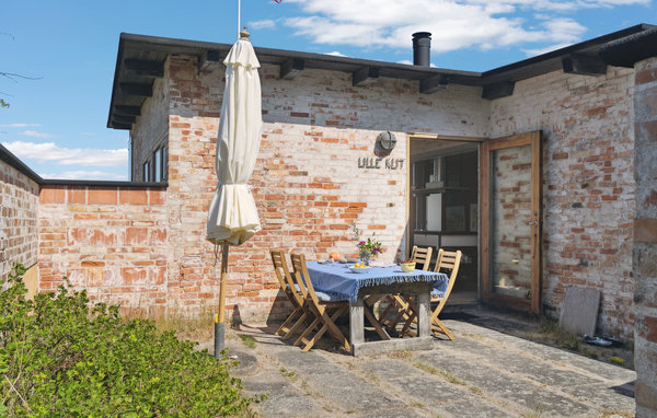 Holiday Home - Rågeleje Strand , Denmark - E07263 9