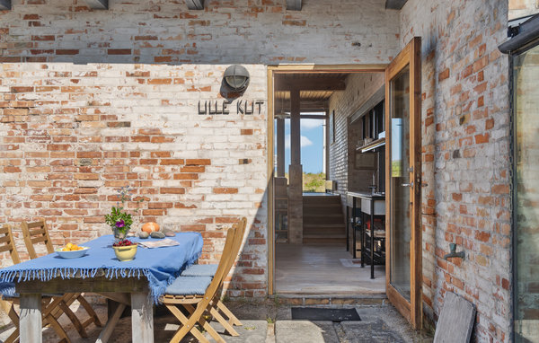 Holiday Home - Rågeleje Strand , Denmark - E07263 101