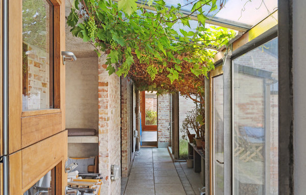 Holiday Home - Rågeleje Strand , Denmark - E07263 102