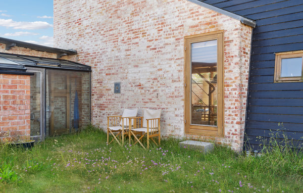 Holiday Home - Rågeleje Strand , Denmark - E07263 104