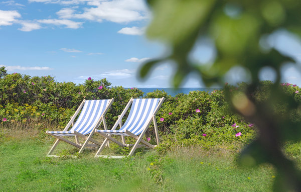 Holiday Home - Rågeleje Strand , Denmark - E07263 8