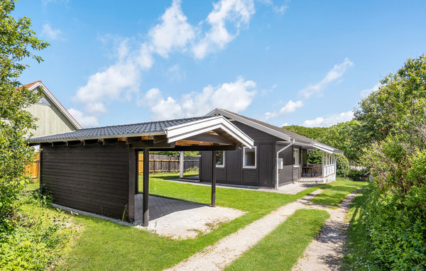 Ferienhaus - Rågeleje Strand , Dänemark - E07264 1