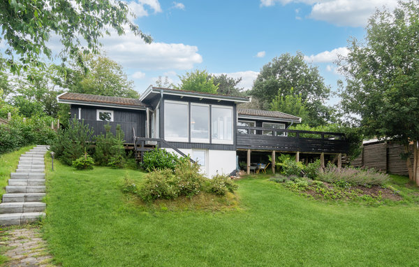 Ferienhaus - Vejby Strand , Dänemark - E07268 1