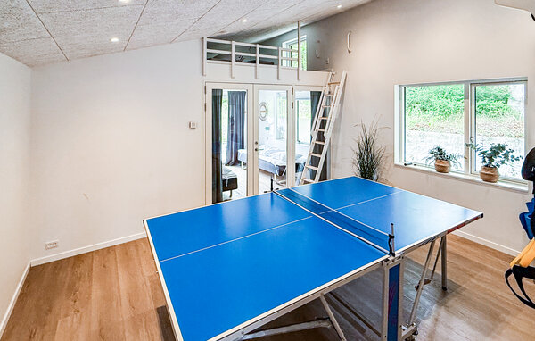 Ferienhaus - Rågeleje Strand , Dänemark - E07270 802