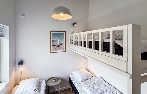 Ferienhaus - Rågeleje Strand , Dänemark - E07270 603