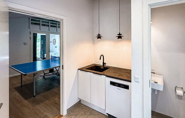 Ferienhaus - Rågeleje Strand , Dänemark - E07270 501