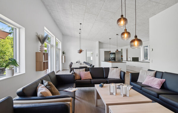 Vakantiehuis - Rågeleje Strand , Denemarken - E07270 301