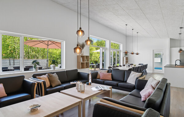 Vakantiehuis - Rågeleje Strand , Denemarken - E07270 4