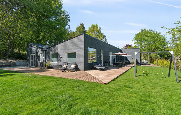 Ferienhaus - Rågeleje Strand , Dänemark - E07270 1