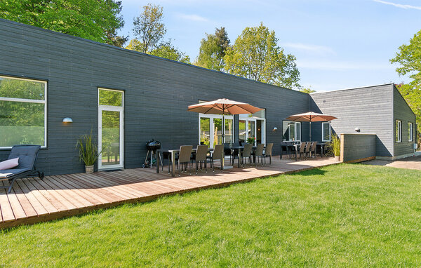 Vakantiehuis - Rågeleje Strand , Denemarken - E07270 9