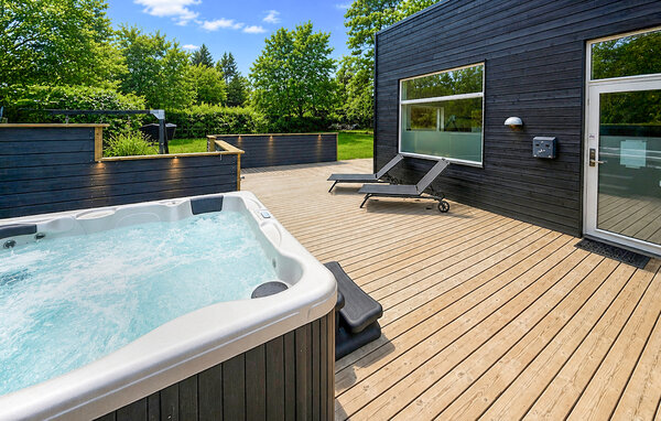 Ferienhaus - Rågeleje Strand , Dänemark - E07270 104