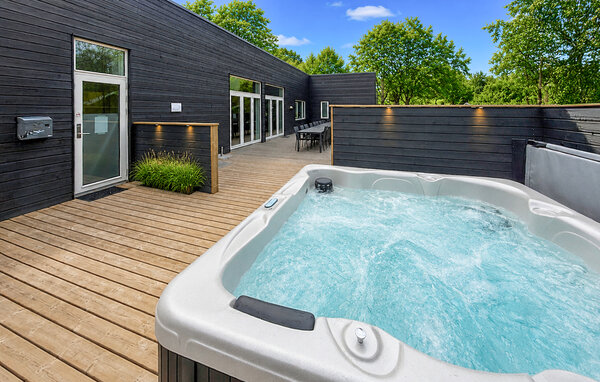 Ferienhaus - Rågeleje Strand , Dänemark - E07270 105