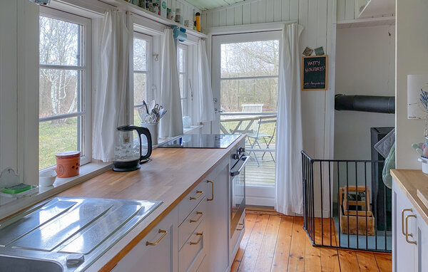 Ferienhaus 