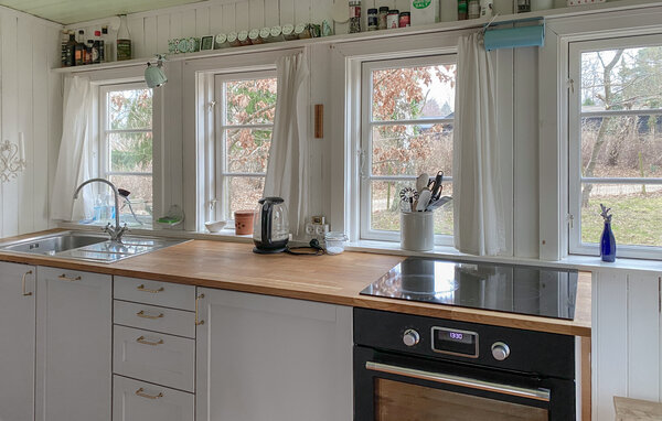 Ferienhaus - Vejby Strand , Dänemark - E07271 5