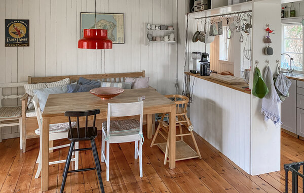 Ferienhaus - Vejby Strand , Dänemark - E07271 2