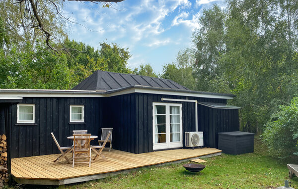Ferienhaus - Vejby Strand , Dänemark - E07271 1