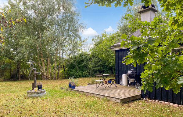Ferienhaus - Vejby Strand , Dänemark - E07271 7