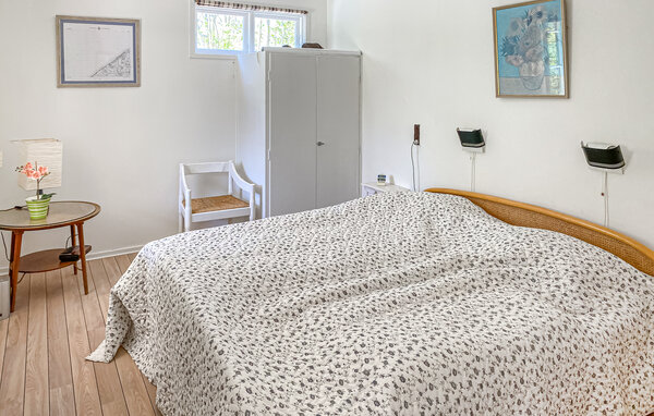 Semesterhus - Rågeleje Strand , Danmark - E07272 601