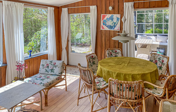 Semesterhus - Rågeleje Strand , Danmark - E07272 6