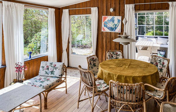 Semesterhus - Rågeleje Strand , Danmark - E07272 301