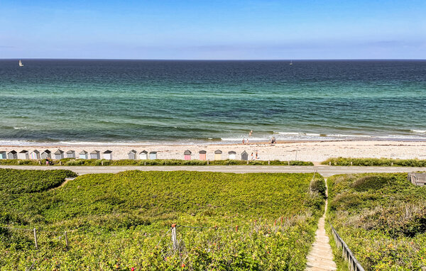 Ferienhaus - Rågeleje Strand , Dänemark - E07286 901