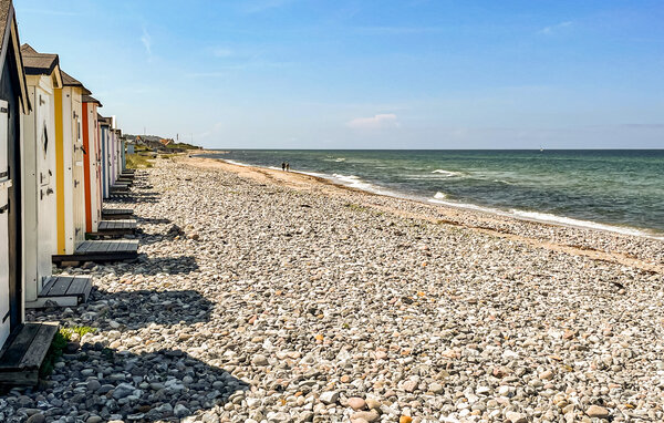 Ferienhaus - Rågeleje Strand , Dänemark - E07286 9