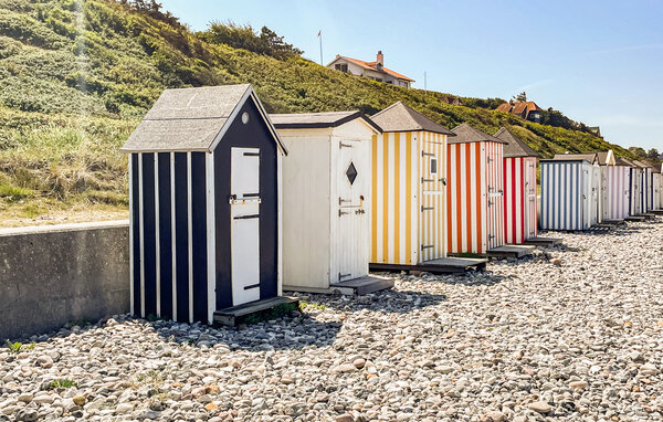 Ferienhaus - Rågeleje Strand , Dänemark - E07286 902